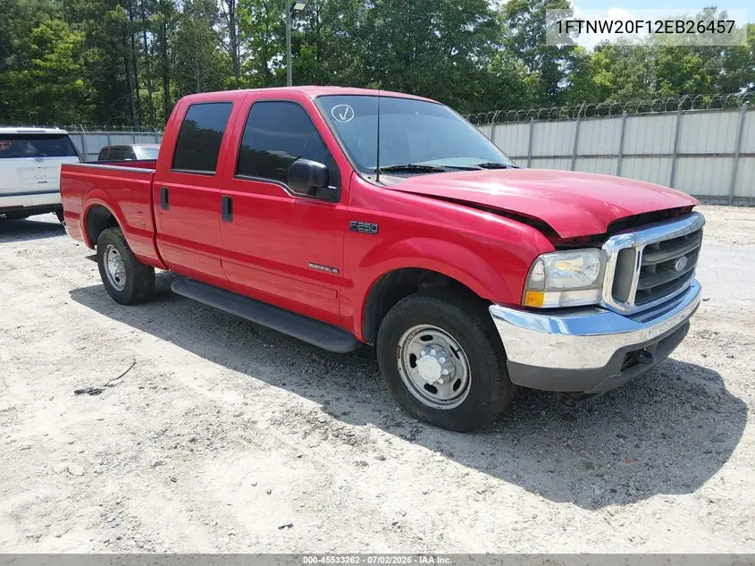 Ford F250