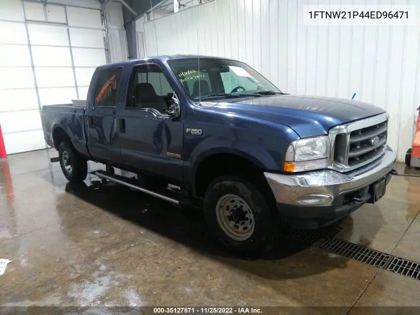 Ford F250