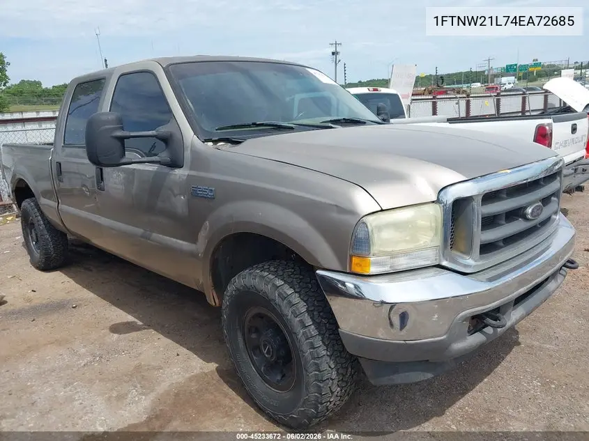 Ford F250