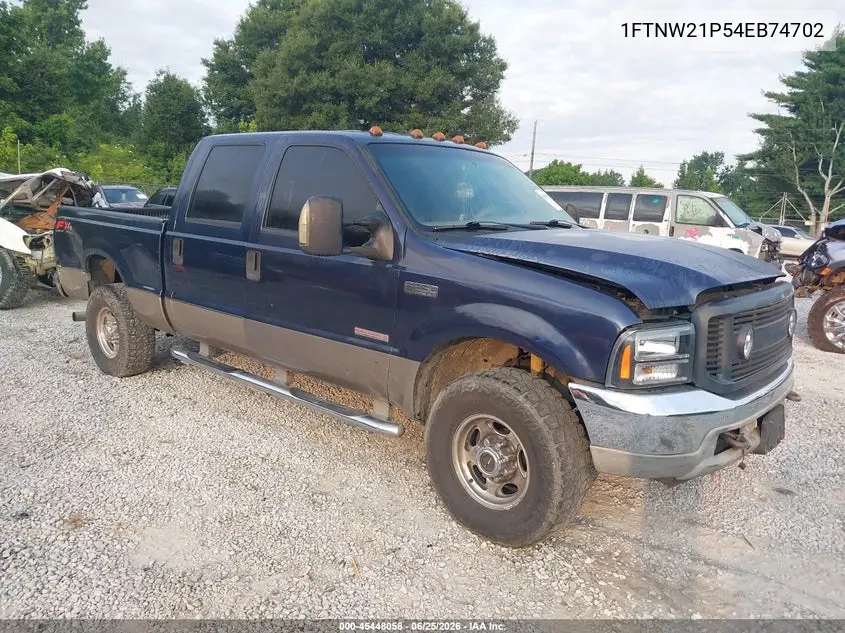 Ford F250