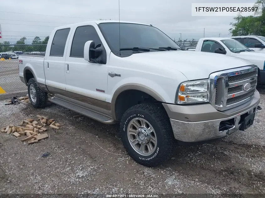 Ford F250