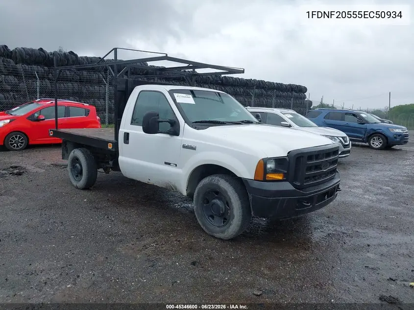 Ford F250