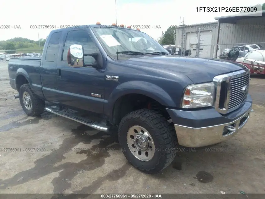 Ford F250