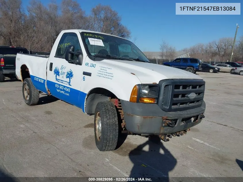 Ford F250