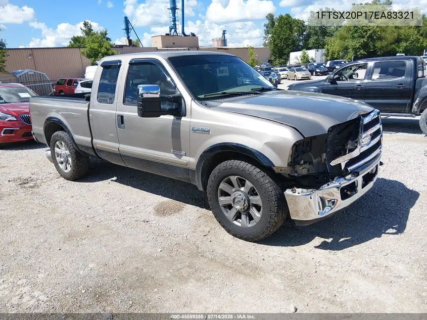Ford F250