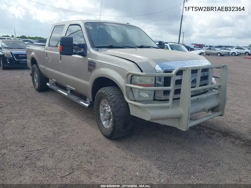 Ford F250