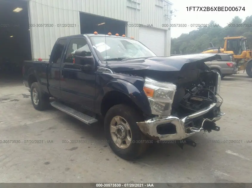 Ford F250