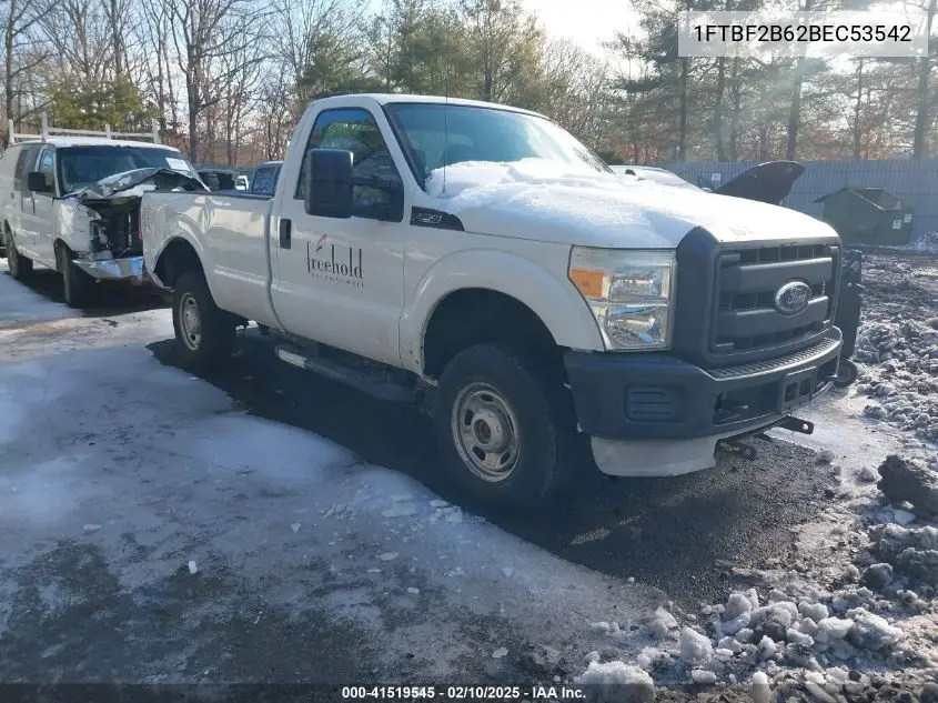 Ford F250