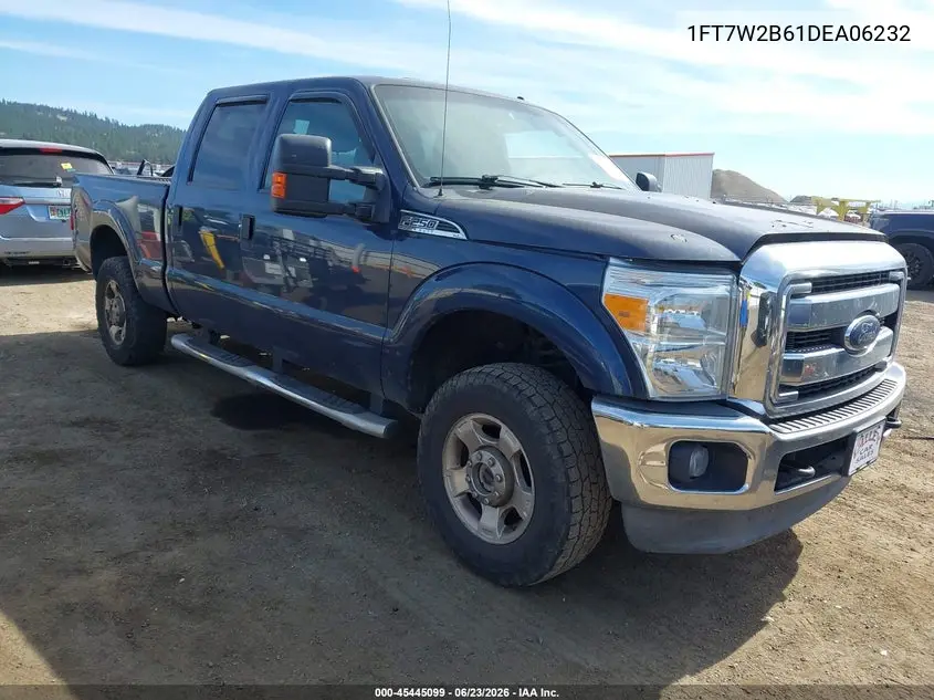 Ford F250