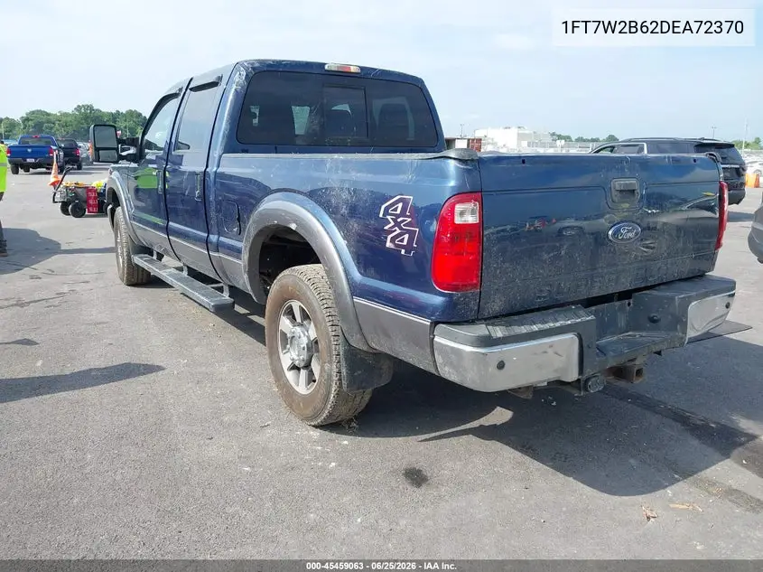 Ford F250