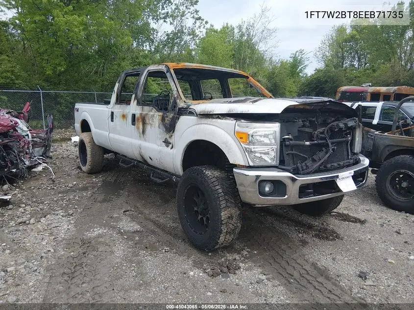 Ford F250