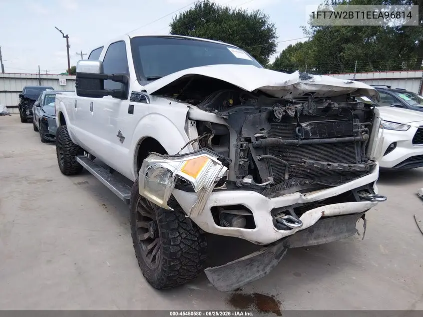 Ford F250