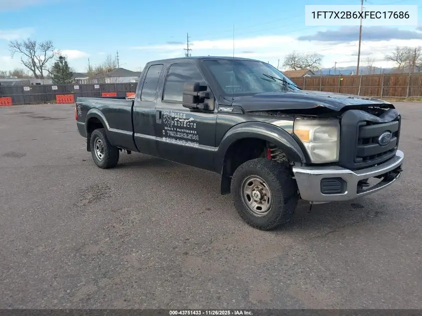 Ford F250