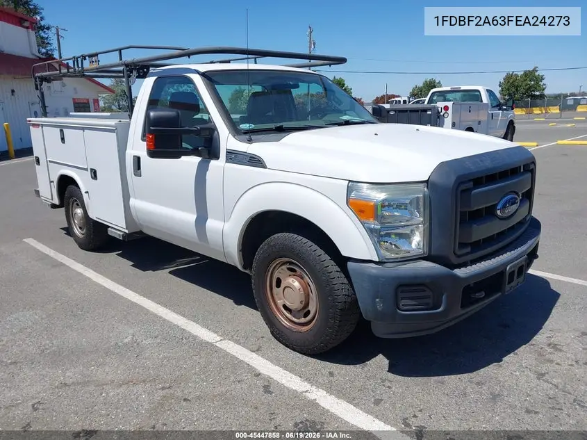 Ford F250