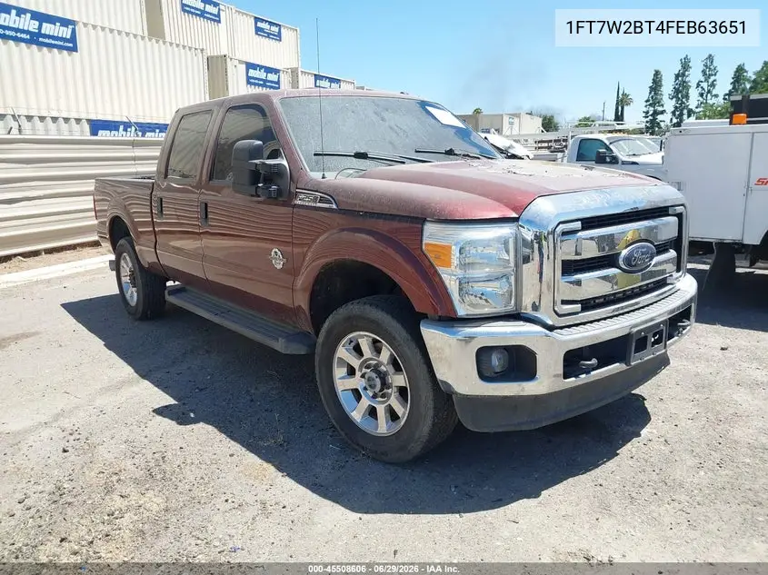 Ford F250