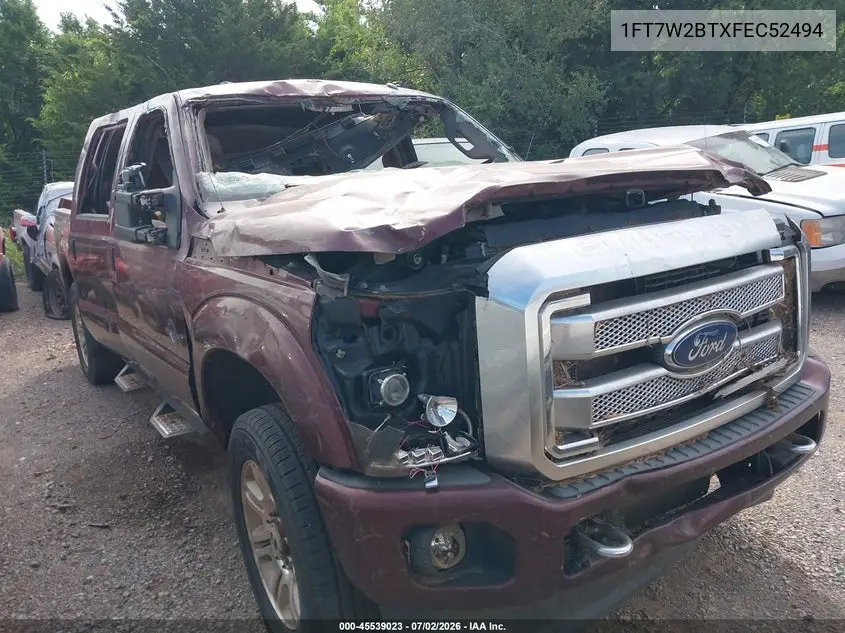 Ford F250
