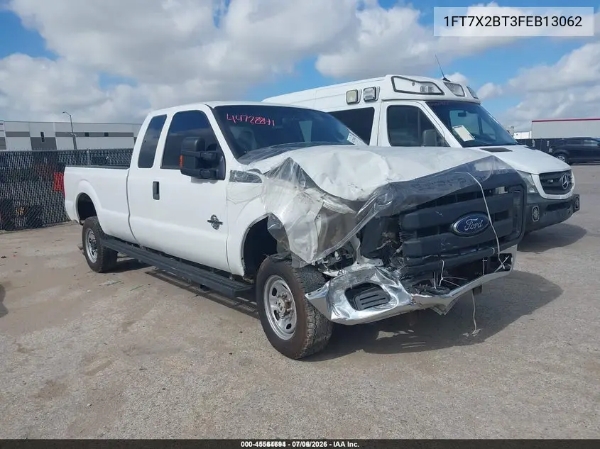 Ford F250