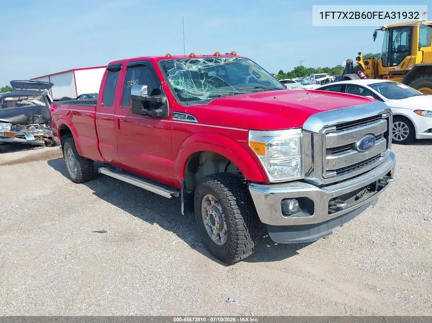Ford F250