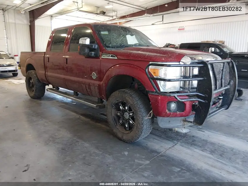 Ford F250