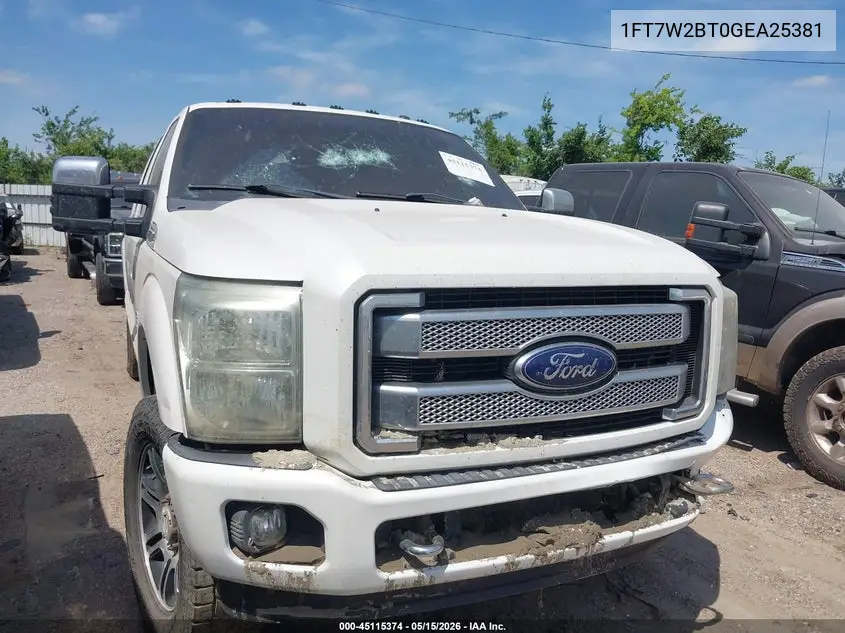 Ford F250