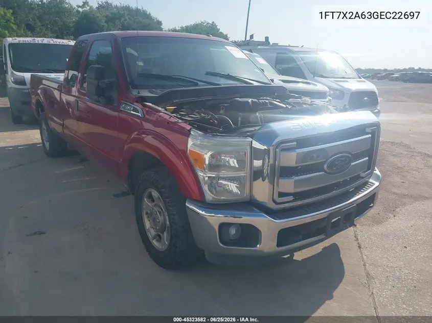 Ford F250