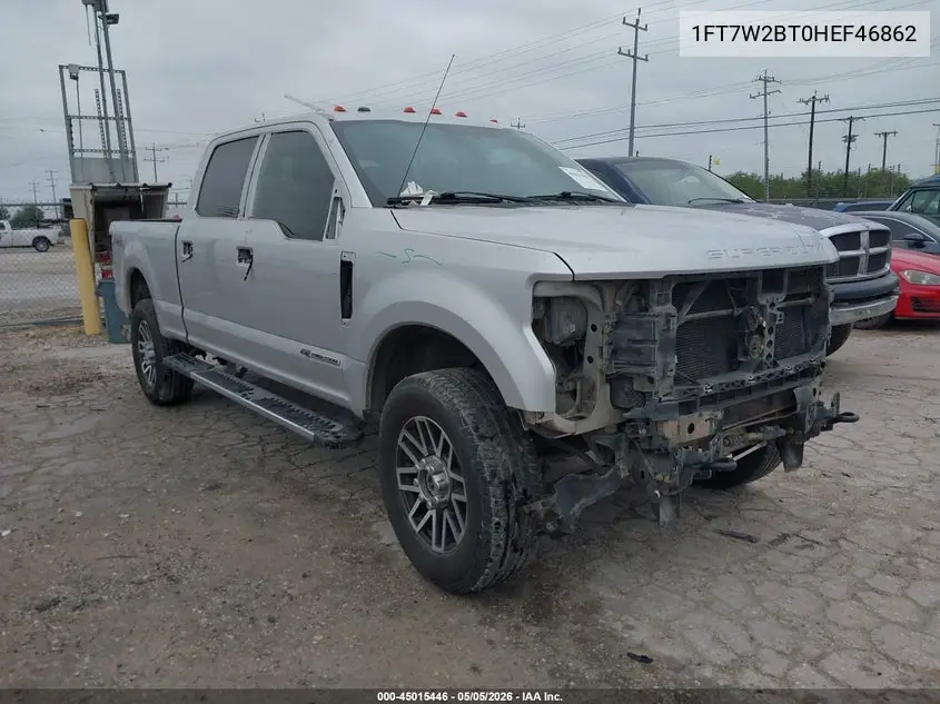 Ford F250