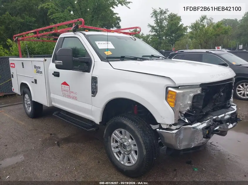 Ford F250