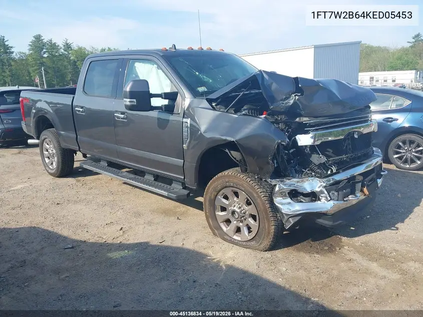 Ford F250
