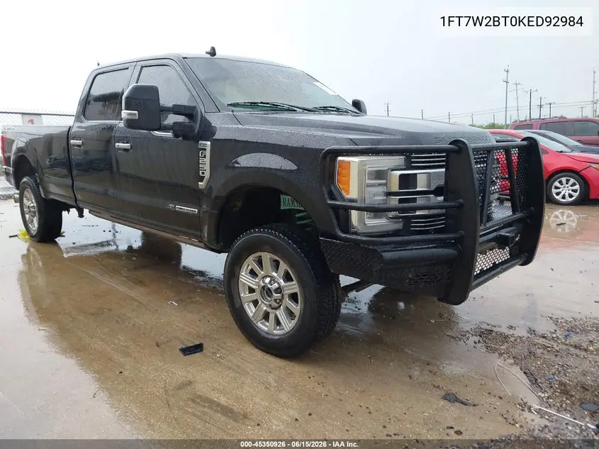 Ford F250