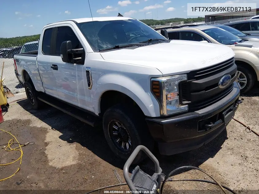 Ford F250