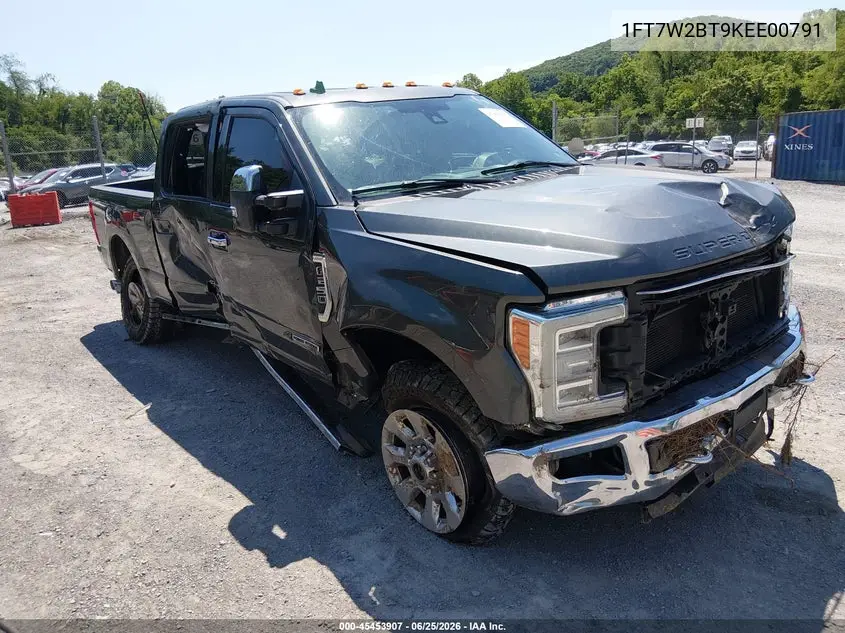 Ford F250