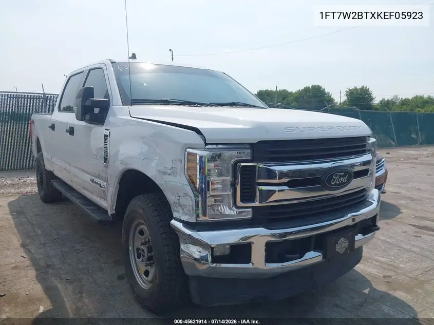 Ford F250