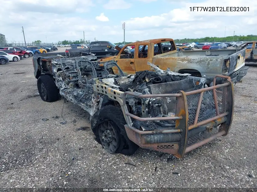 Ford F250