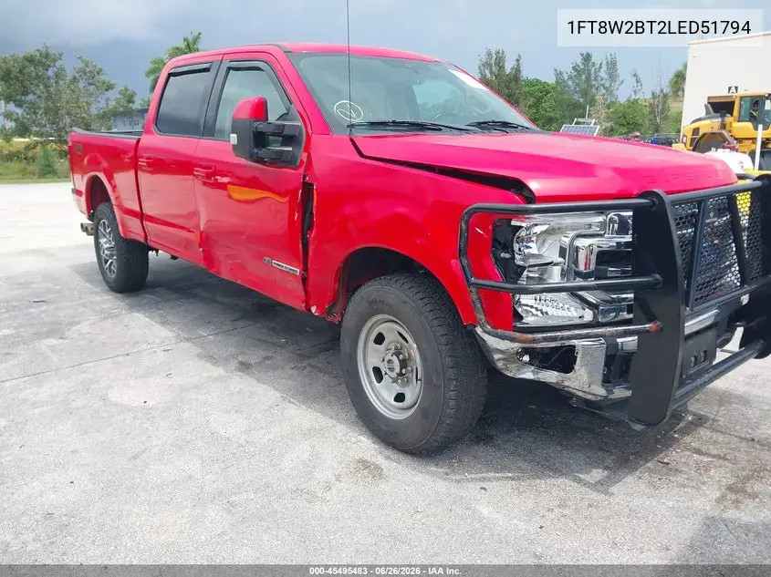 Ford F250