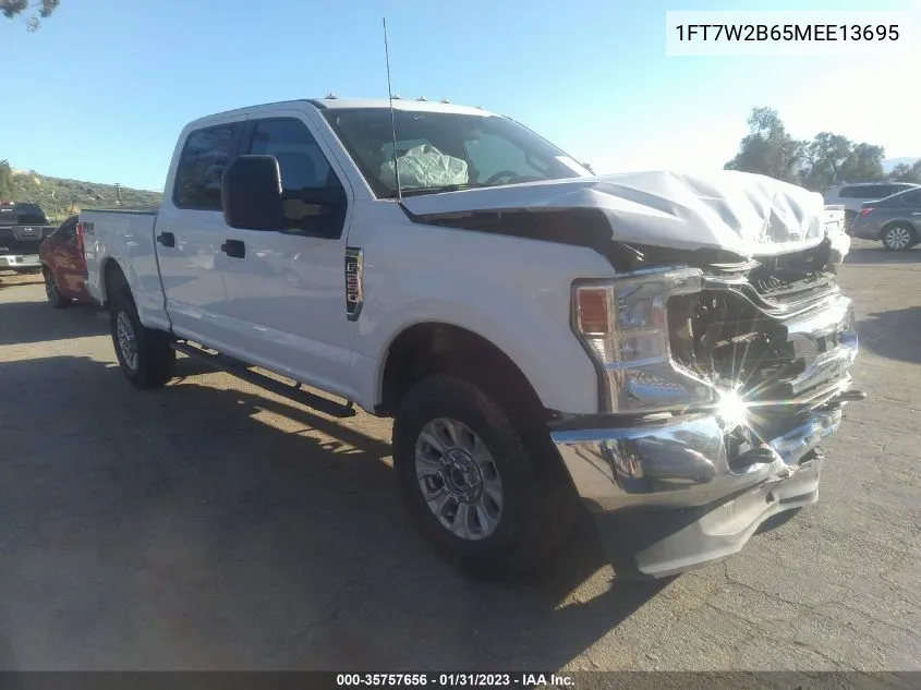Ford F250