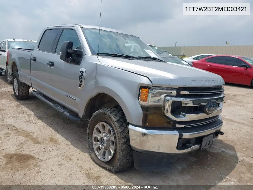 Ford F250