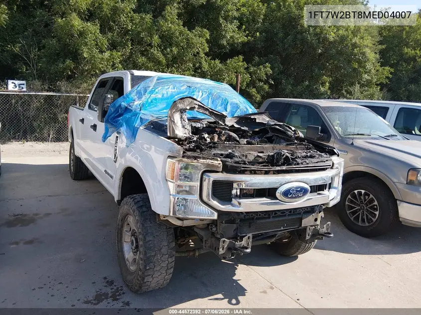 Ford F250
