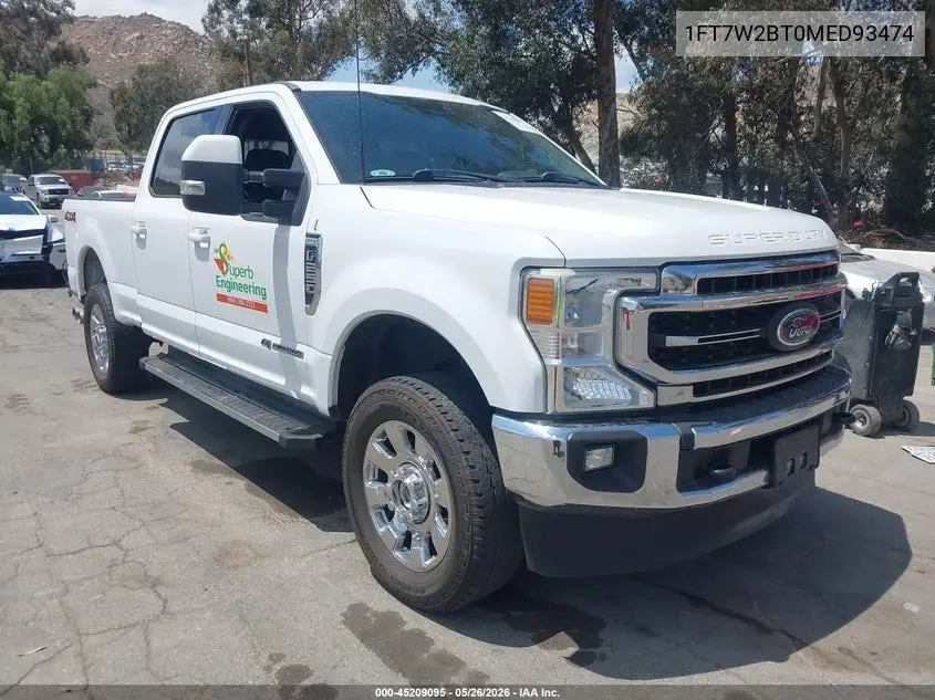 Ford F250