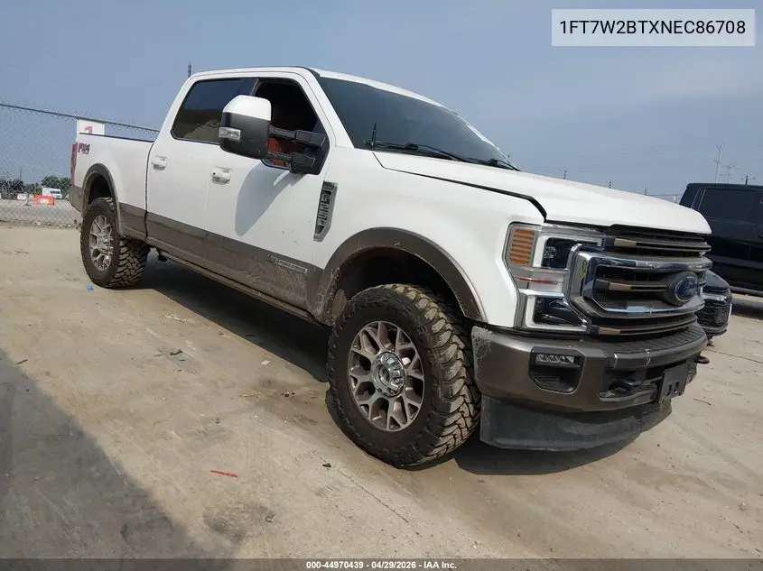 Ford F250