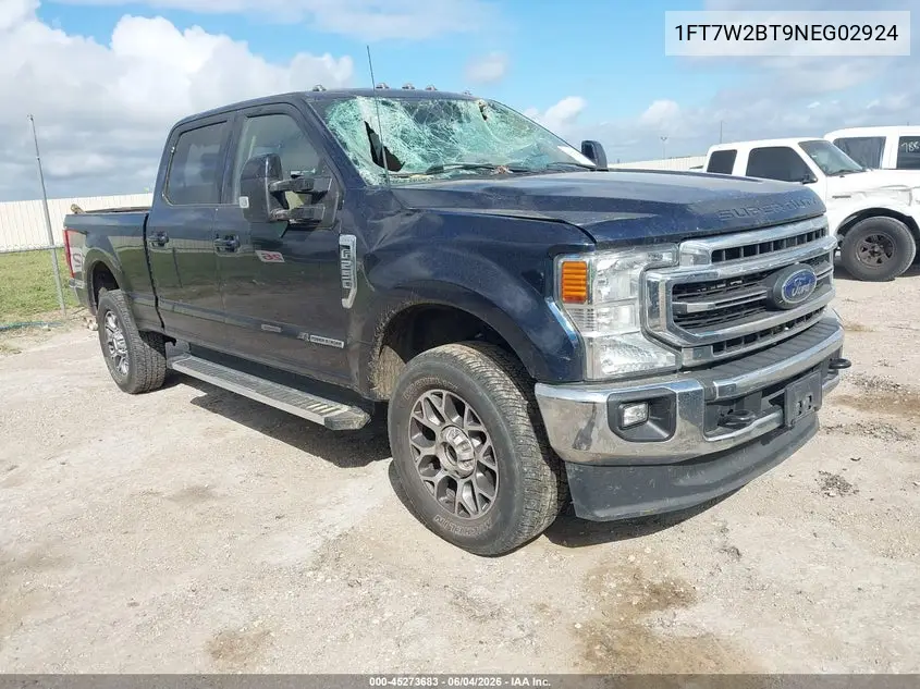 Ford F250