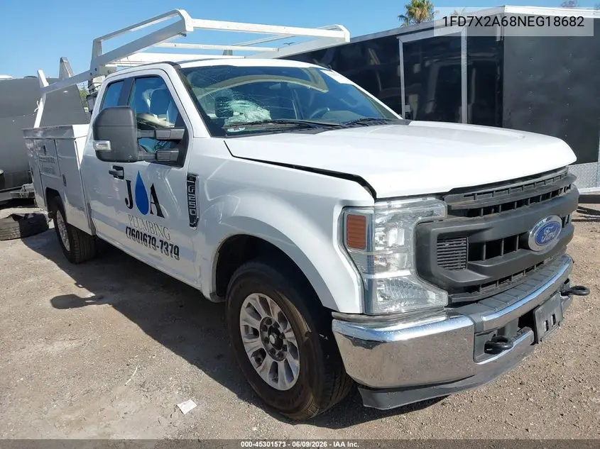 Ford F250