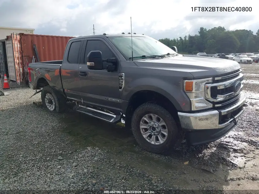 Ford F250