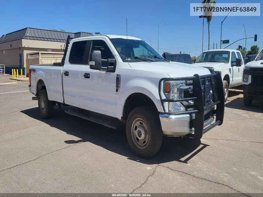 Ford F250