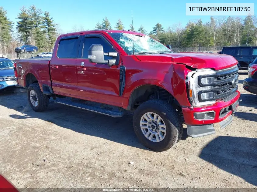 Ford F250