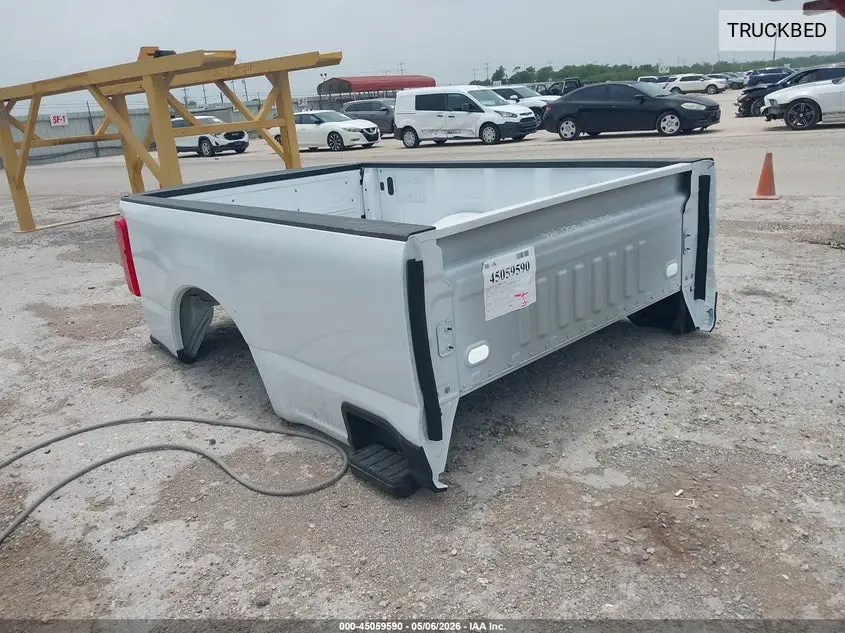Ford F250 (II)