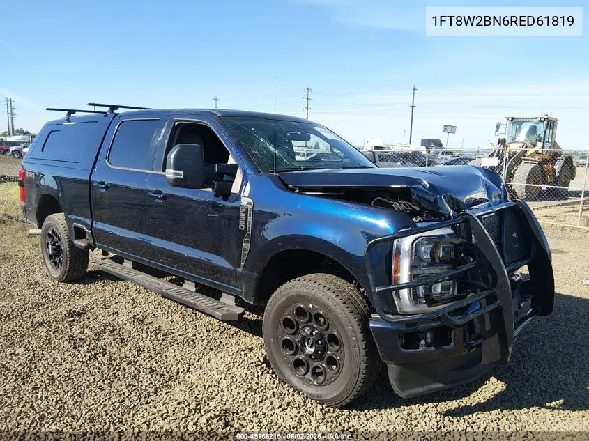Ford F250
