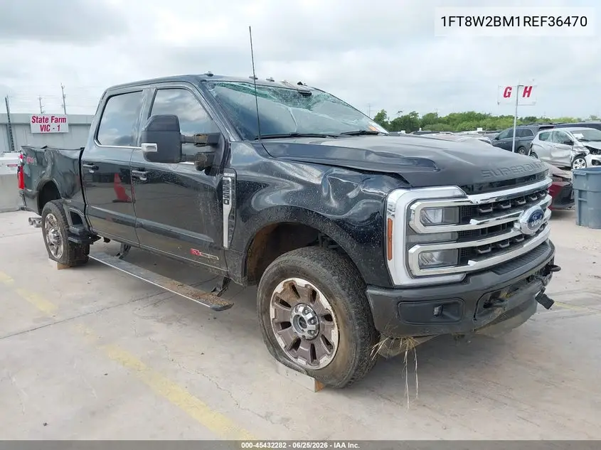 Ford F250