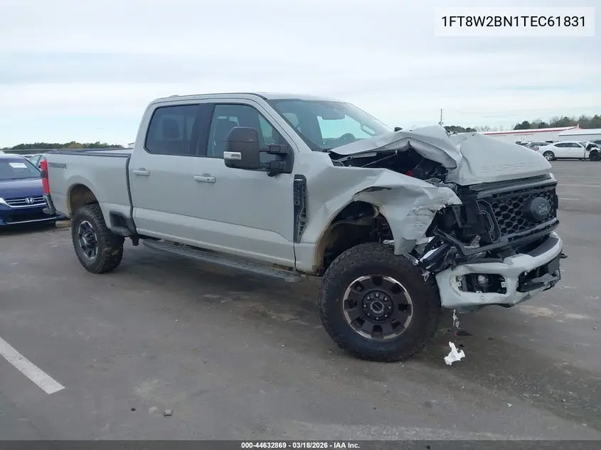 Ford F250