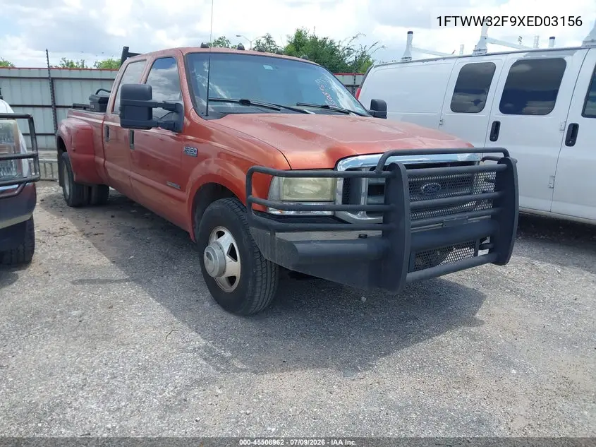 Ford F350