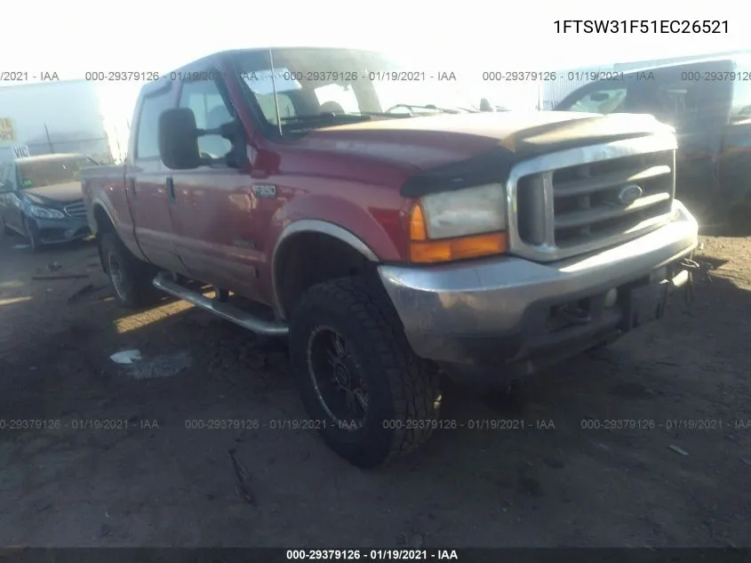 Ford F350